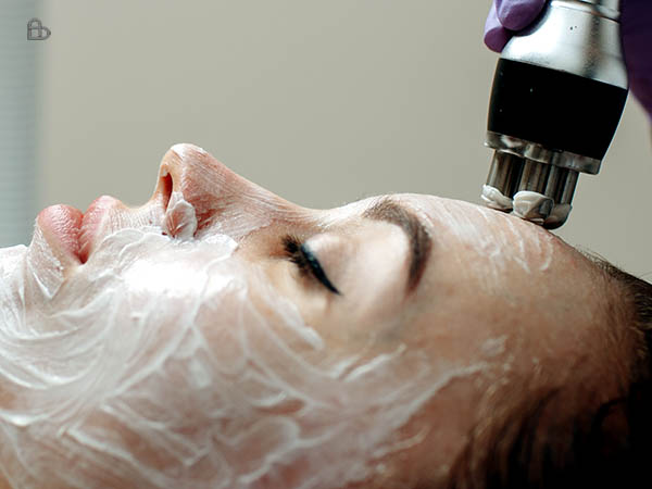 Dermatologist-designed bridal skincare program for glowing wedding-ready skin